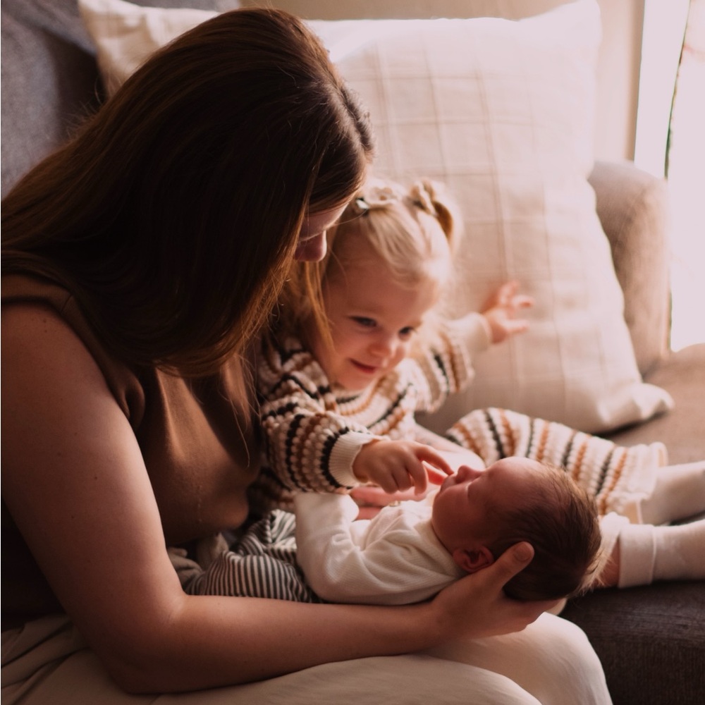 Meet your Posher, Elizabeth